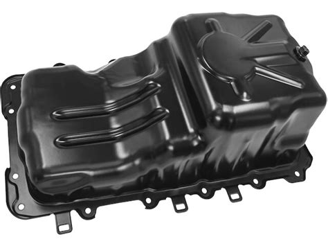 2015 f150 oil pan|Engine Oil Pan